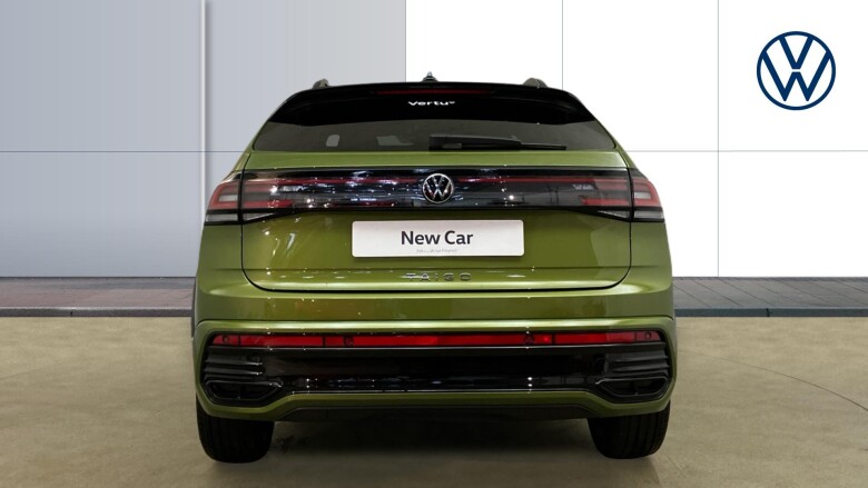 Volkswagen Taigo 1.0 TSI 115 Black Edition 5dr Petrol Hatchback